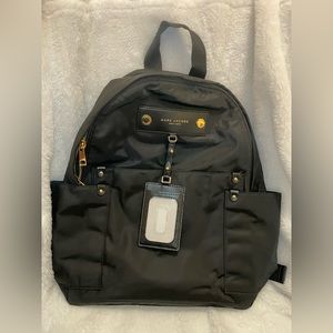 Marc Jacobs Preppy Nylon Backpack